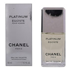 Chanel Egoiste Platinum EDT for Men - product view 4