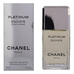 Chanel Egoiste Platinum EDT for Men - product view 7