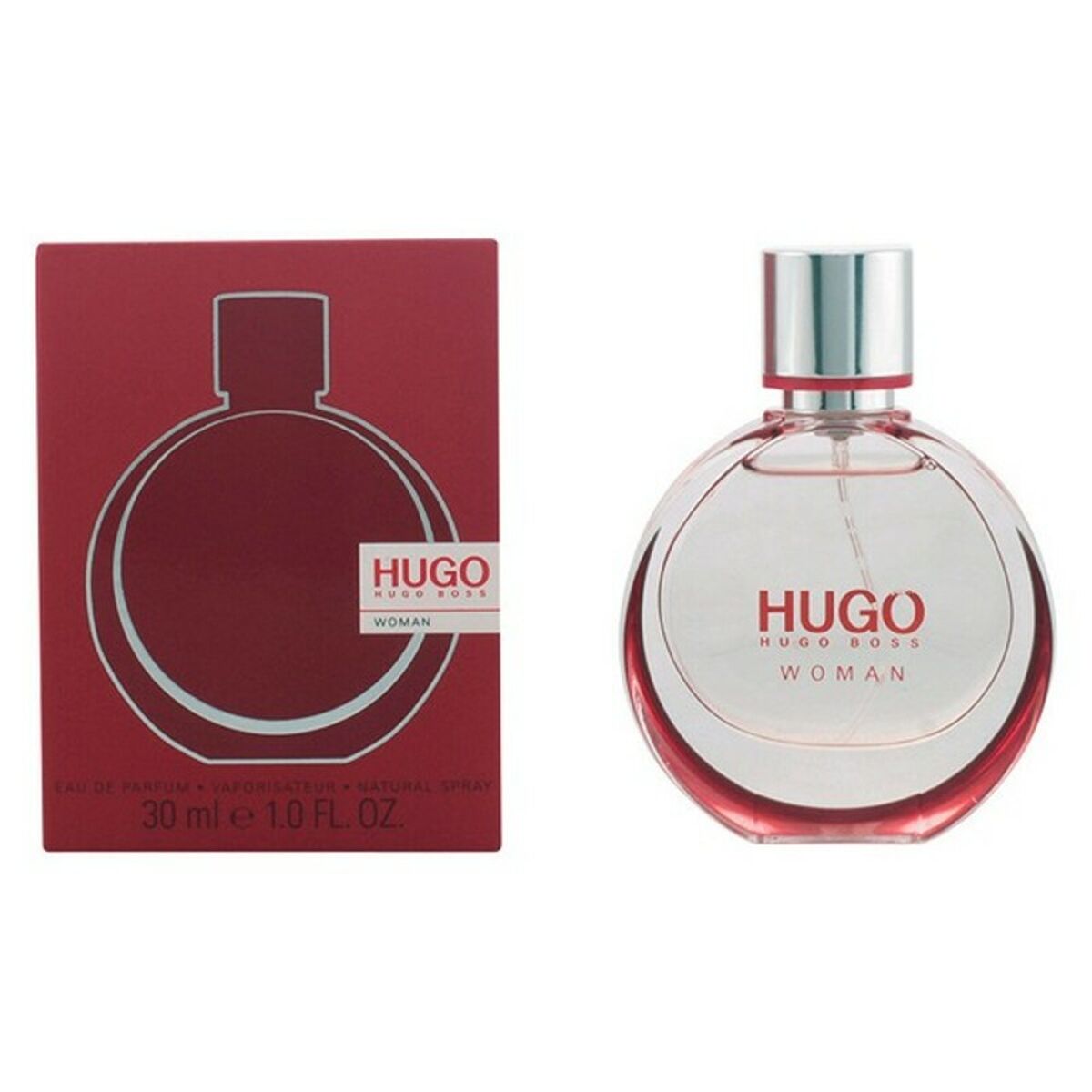 Hugo Boss Hugo Woman EDP for Women - product view 4