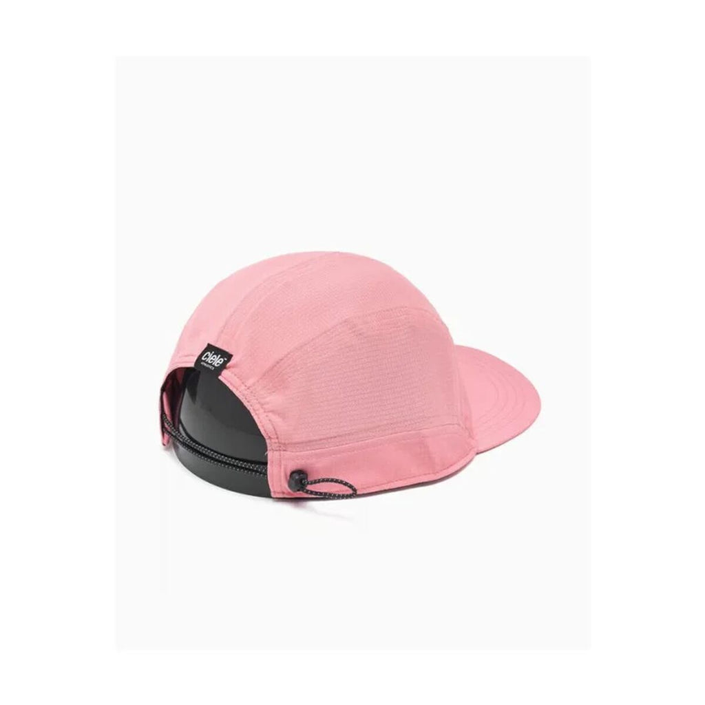 Ciele Athletics Sportcap Field-Iconic Rosa / – Produktansicht 2