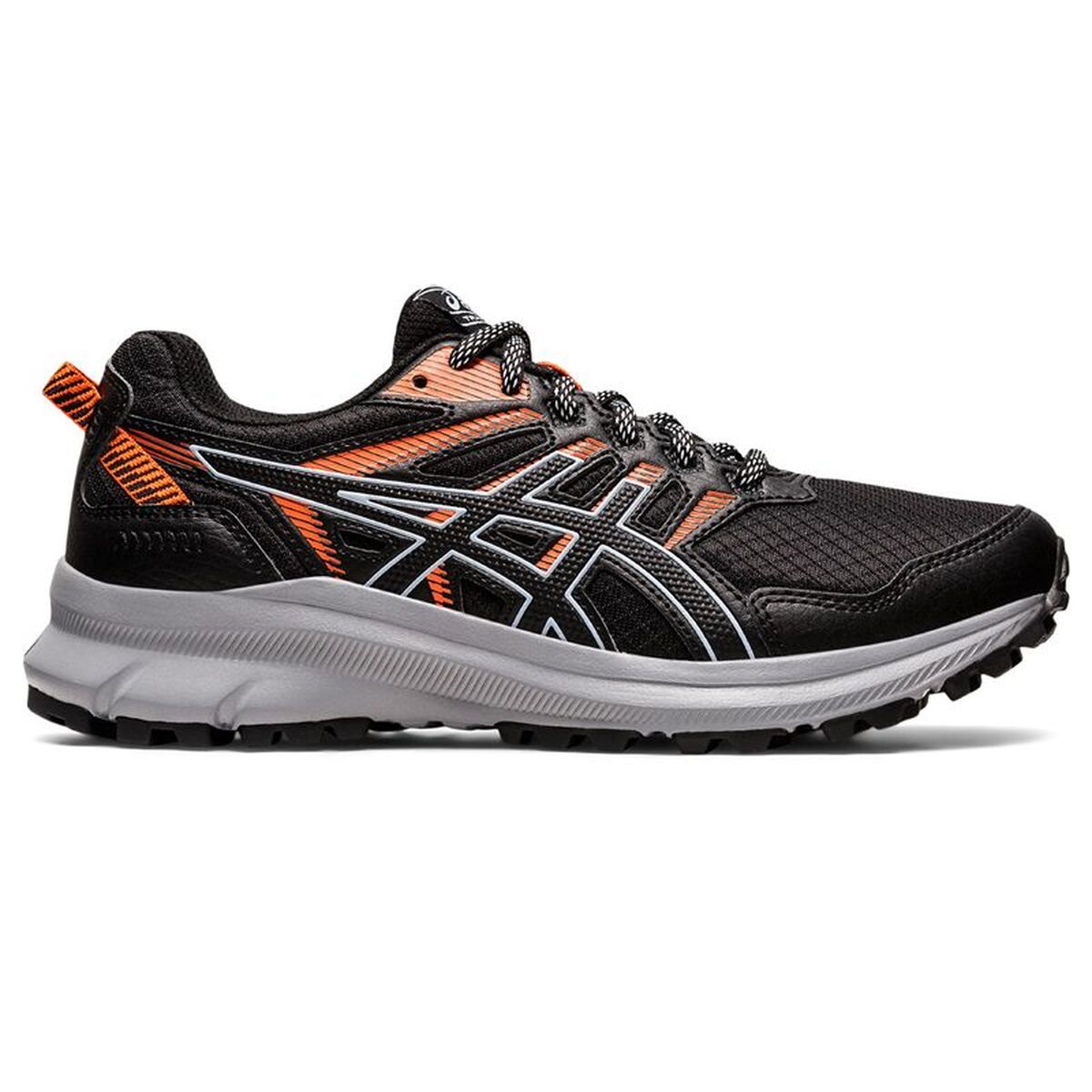 Asics Laufschuhe für Erwachsene Trail Scout 2 Schwarz – Produktansicht 1