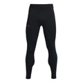 Long Sports Trousers Under Armour Black Men