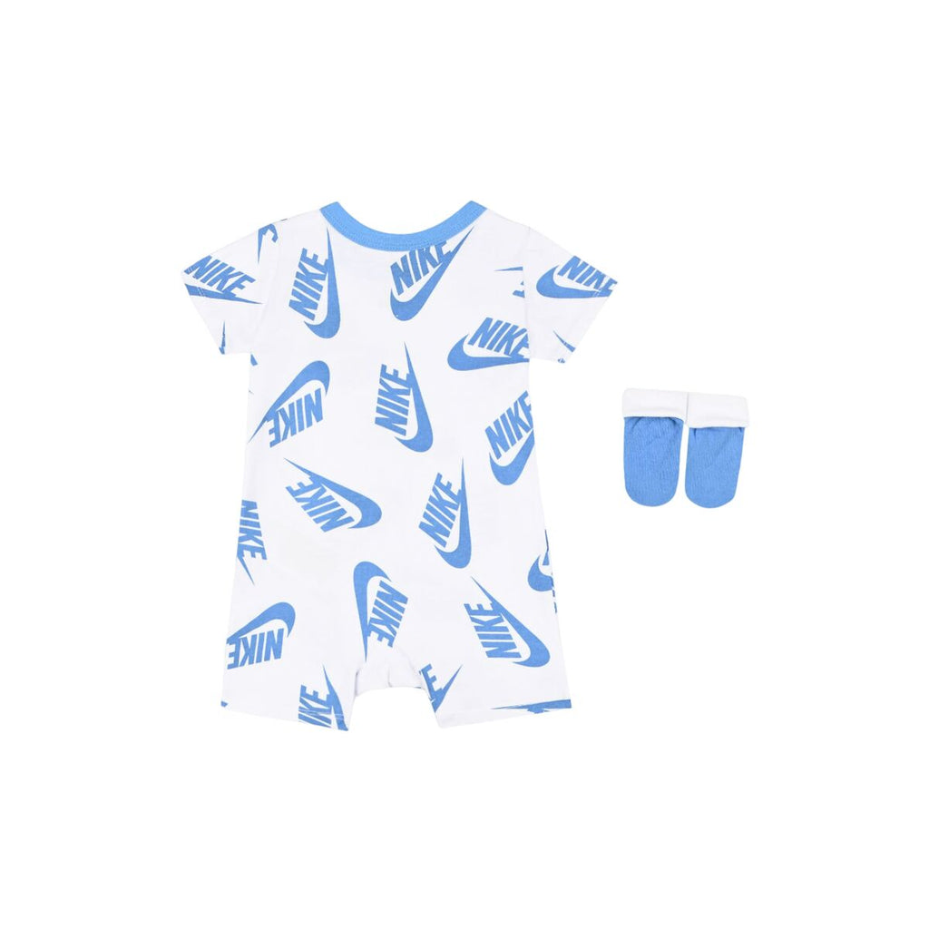Nike Futura Kids' Outfit Set - Aquamarine - product view 5