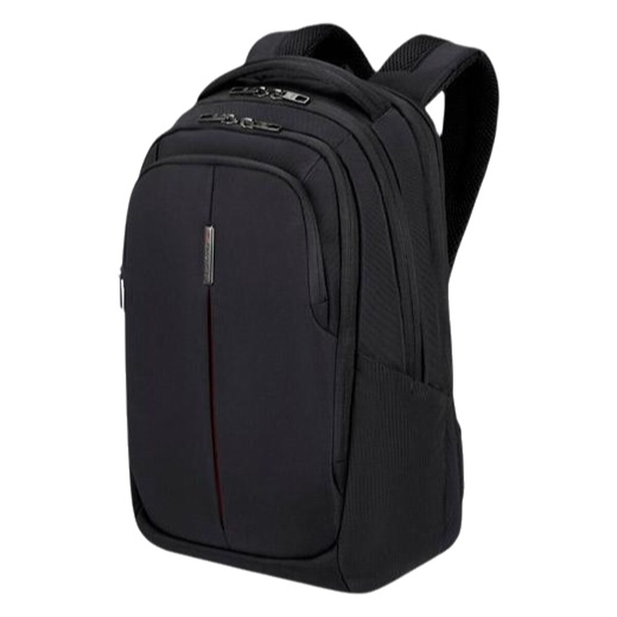 Samsonite Laptop-Rucksack GUARDIT 3.0 Schwarz 20 x 30 x 44 cm – Produktansicht 1
