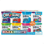 Cra-Z-Art Knetspiel Bold&Brights Slime – Produktansicht 2