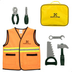 Colorbaby Werkzeugset My Tools – Produktansicht 2