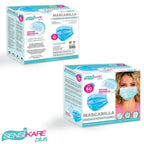 SensiKare Box aus Hygienisch masks – Produktansicht 6