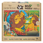 The Lion King Kinder-Puzzle Doppelseitig – Produktansicht 2