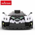 Bauset Pagani Auto – Produktansicht 7