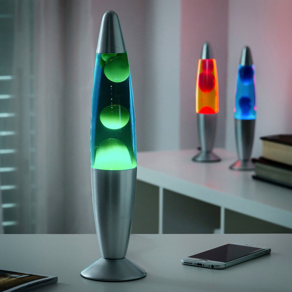 InnovaGoods Lavalampe Magla – Produktansicht 1