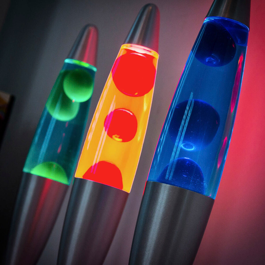 InnovaGoods Lavalampe Magla – Produktansicht 8
