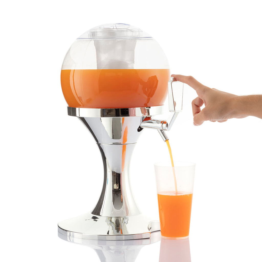 InnovaGoods Cooling Beer Dispenser Ball – Ansicht 6