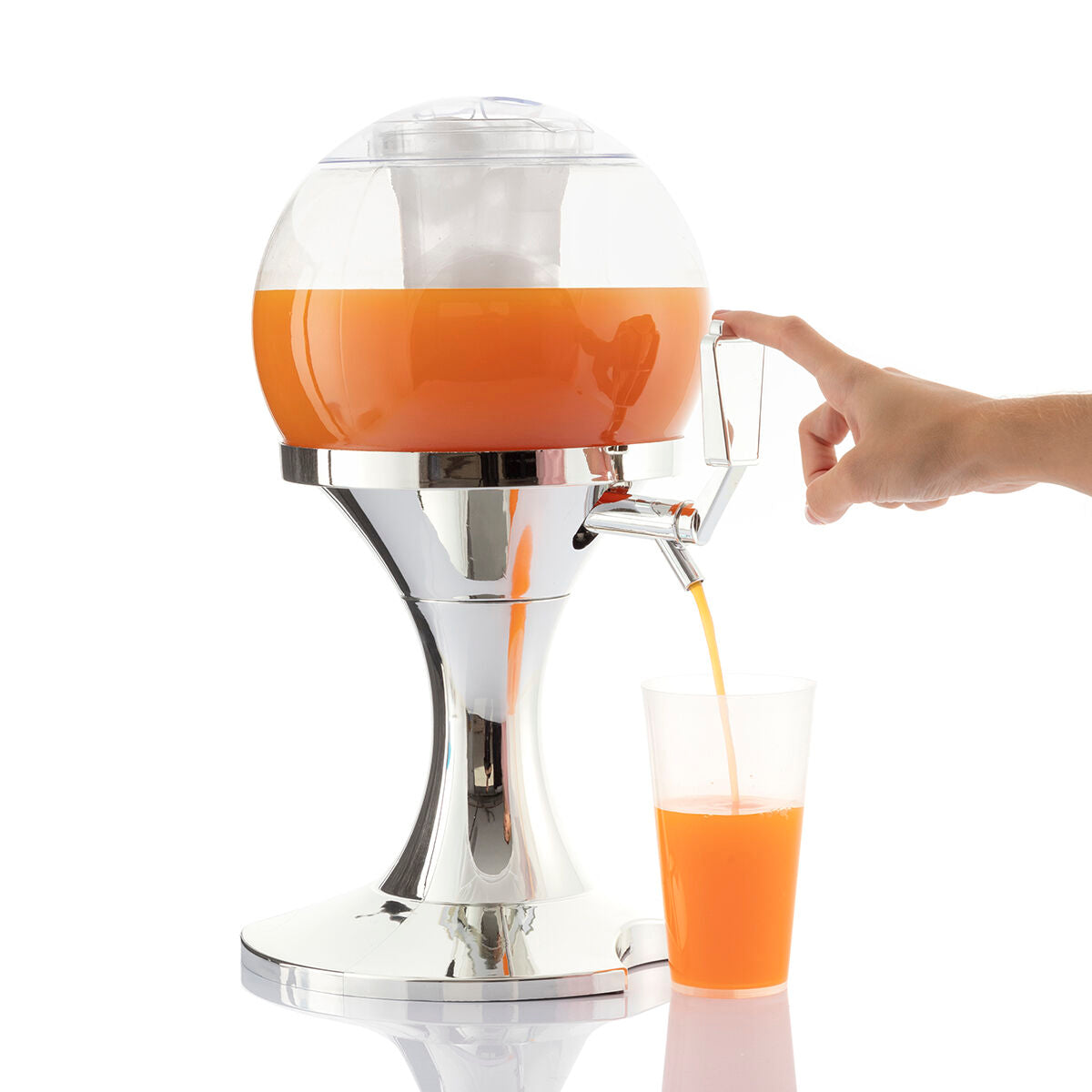 InnovaGoods Cooling Beer Dispenser Ball – Ansicht 6
