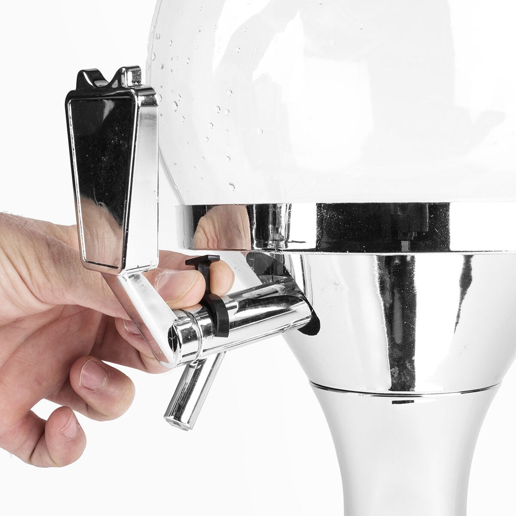 InnovaGoods Cooling Beer Dispenser Ball – Ansicht 8
