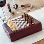 InnovaGoods Chess Weinset – Produktansicht 2