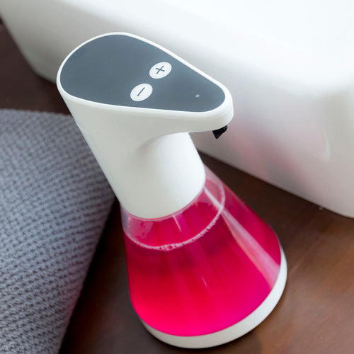 Automatic Seifenspender mit Sensor Sensoap InnovaGoods