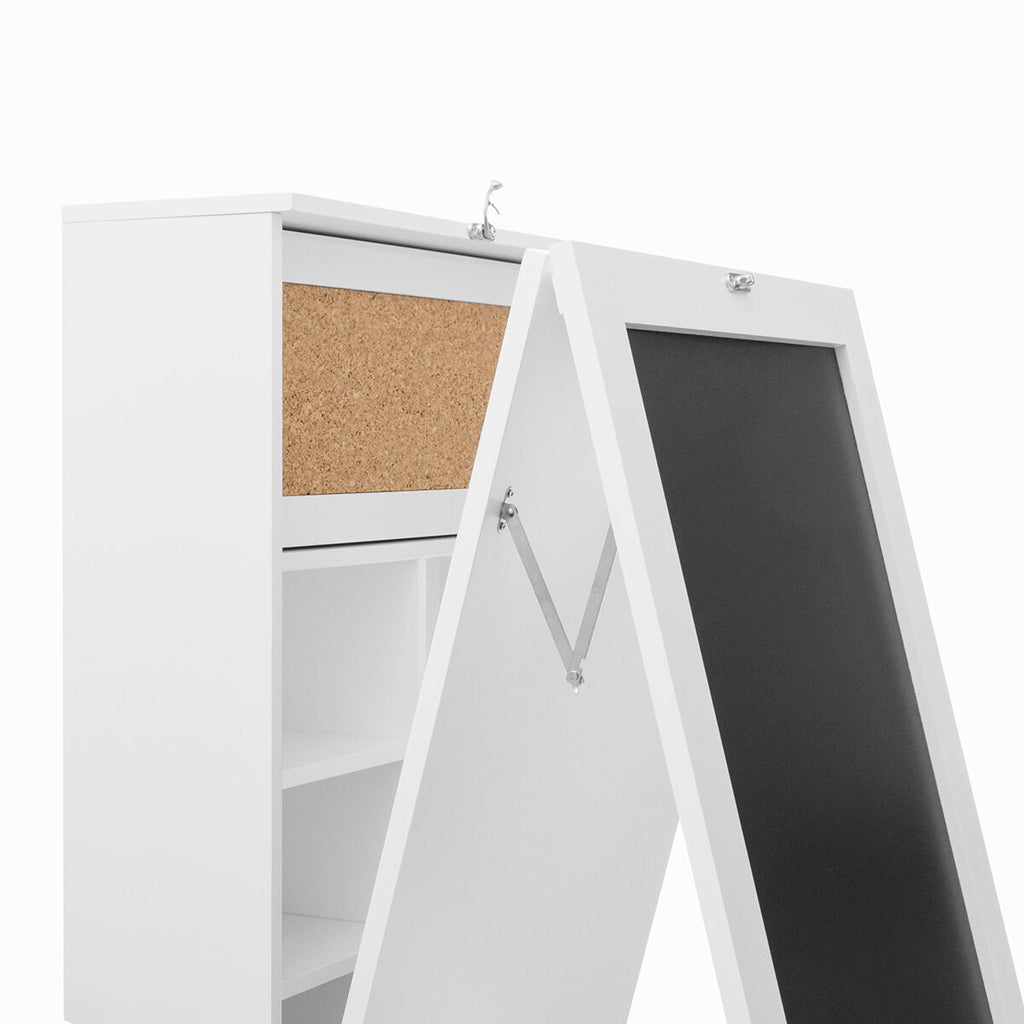 InnovaGoods Foldable Wand Desk Woldy – Produktansicht 7