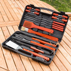 InnovaGoods Barbecue Etui Barbecase – Produktansicht 3