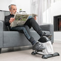 InnovaGoods Pedal Exerciser für Arms & Legs Fipex – Ansicht 1