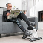 InnovaGoods Pedal Exerciser für Arms & Legs Fipex – Ansicht 1