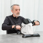 InnovaGoods Pedal Exerciser für Arms & Legs Fipex – Ansicht 3