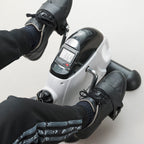 InnovaGoods Pedal Exerciser für Arms & Legs Fipex – Ansicht 4