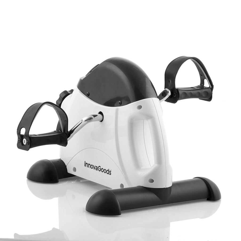 InnovaGoods Pedal Exerciser für Arms & Legs Fipex – Ansicht 5