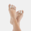 InnovaGoods Relaxing Toe Separator – Produktansicht 1