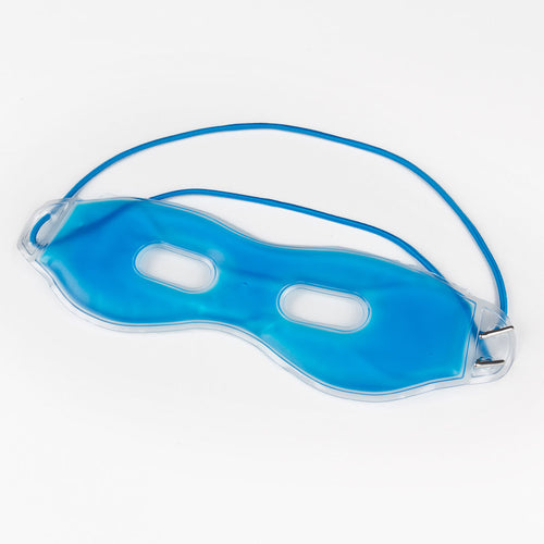 Relaxing Gel Eye Mask Ageyes InnovaGoods – Produktbild 2