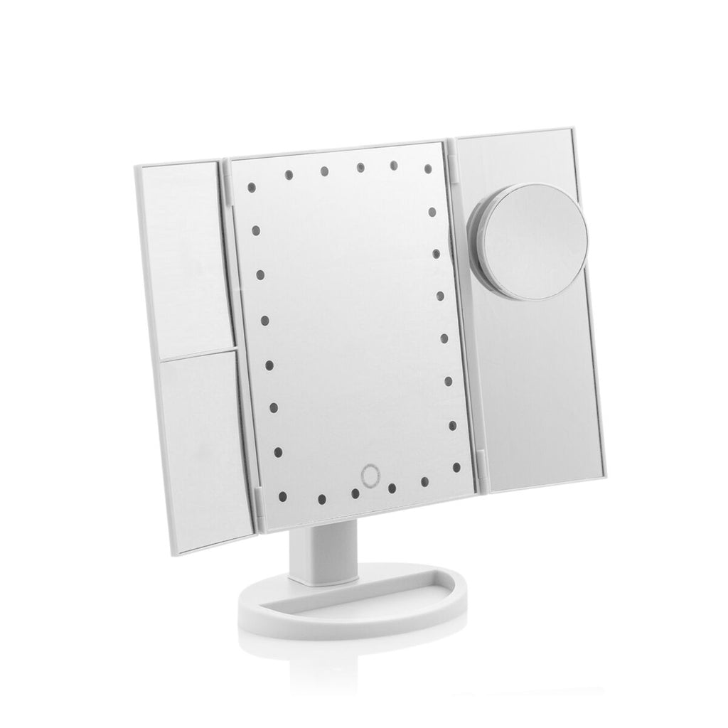InnovaGoods Vergrößerungsspiegel mit LED 4-in-1 Ledflect – Produktansicht 6
