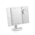 InnovaGoods Vergrößerungsspiegel mit LED 4-in-1 Ledflect – Produktansicht 6