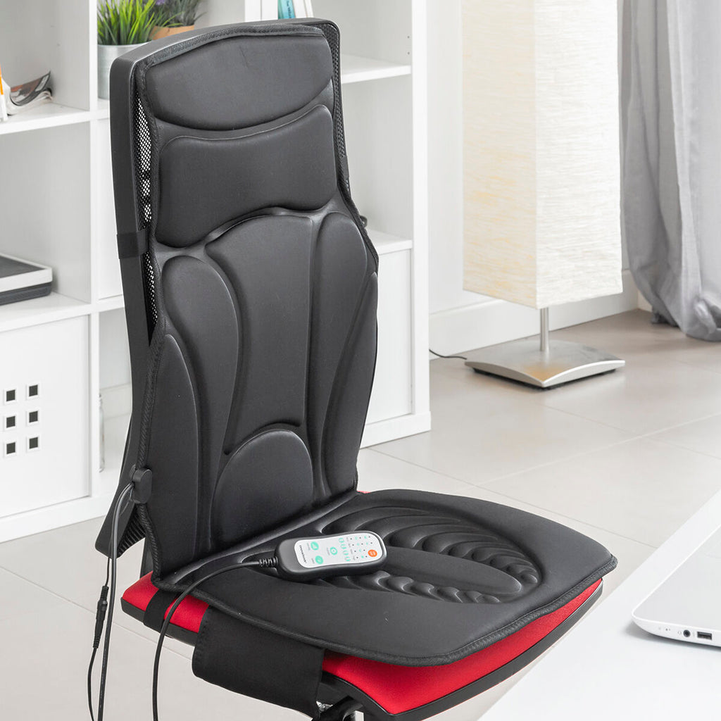 InnovaGoods Massage Seat Matte Masseatsu – Ansicht 2