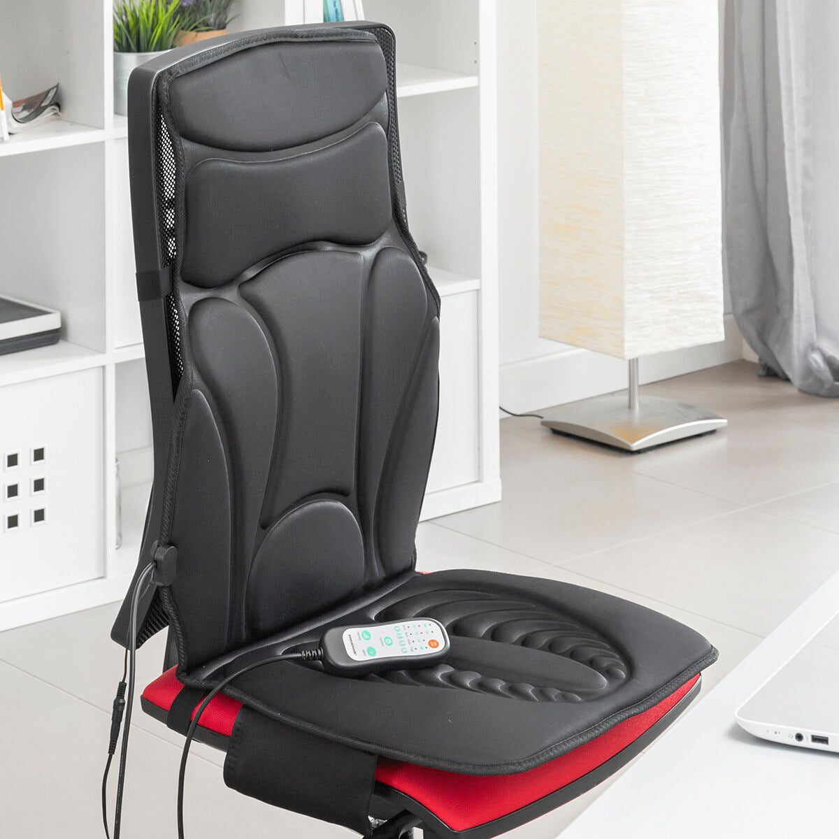 InnovaGoods Massage Seat Matte Masseatsu – Ansicht 2