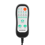 InnovaGoods Massage Seat Matte Masseatsu – Ansicht 4