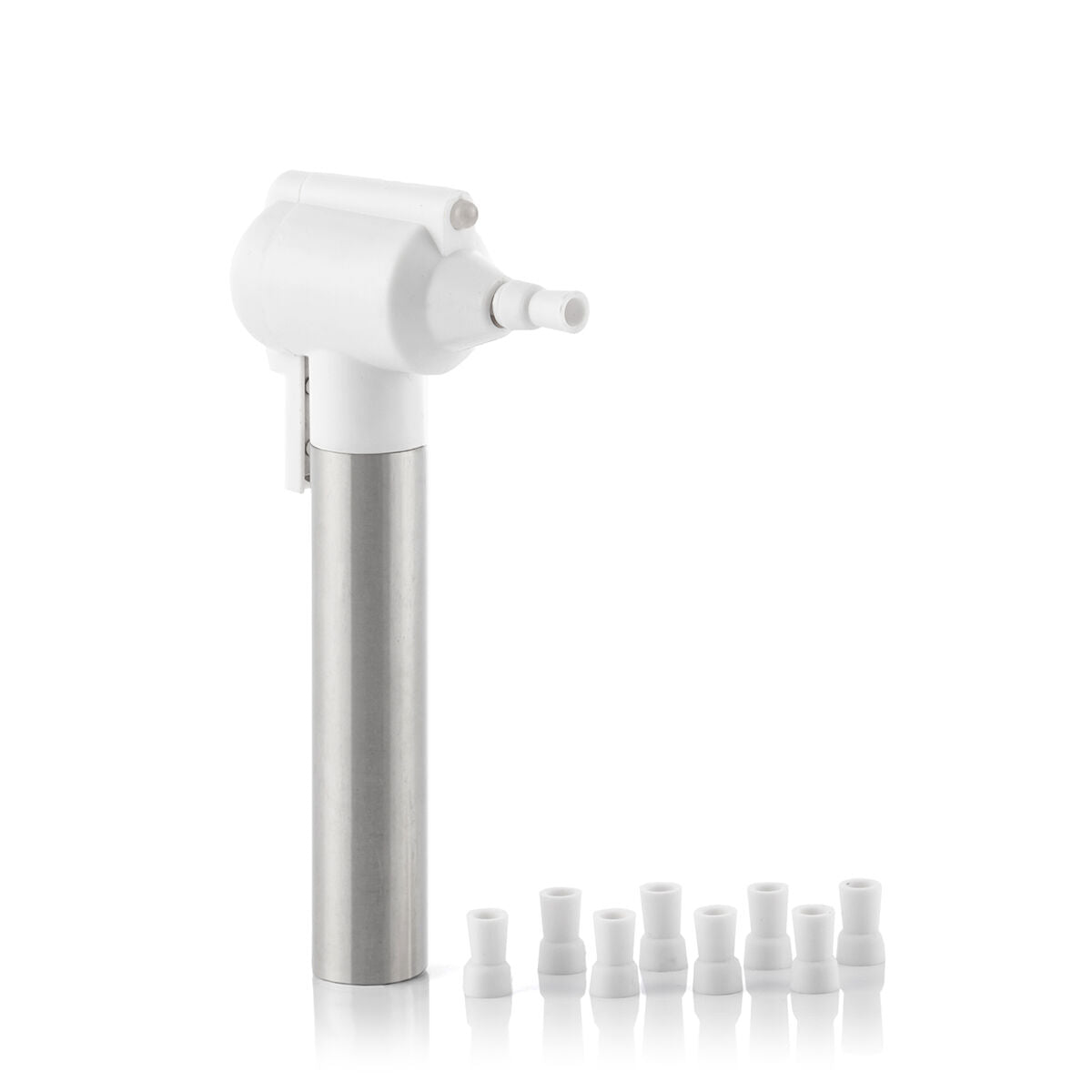 InnovaGoods Tooth Polisher & Whitener Pearlsher – Produktansicht 3