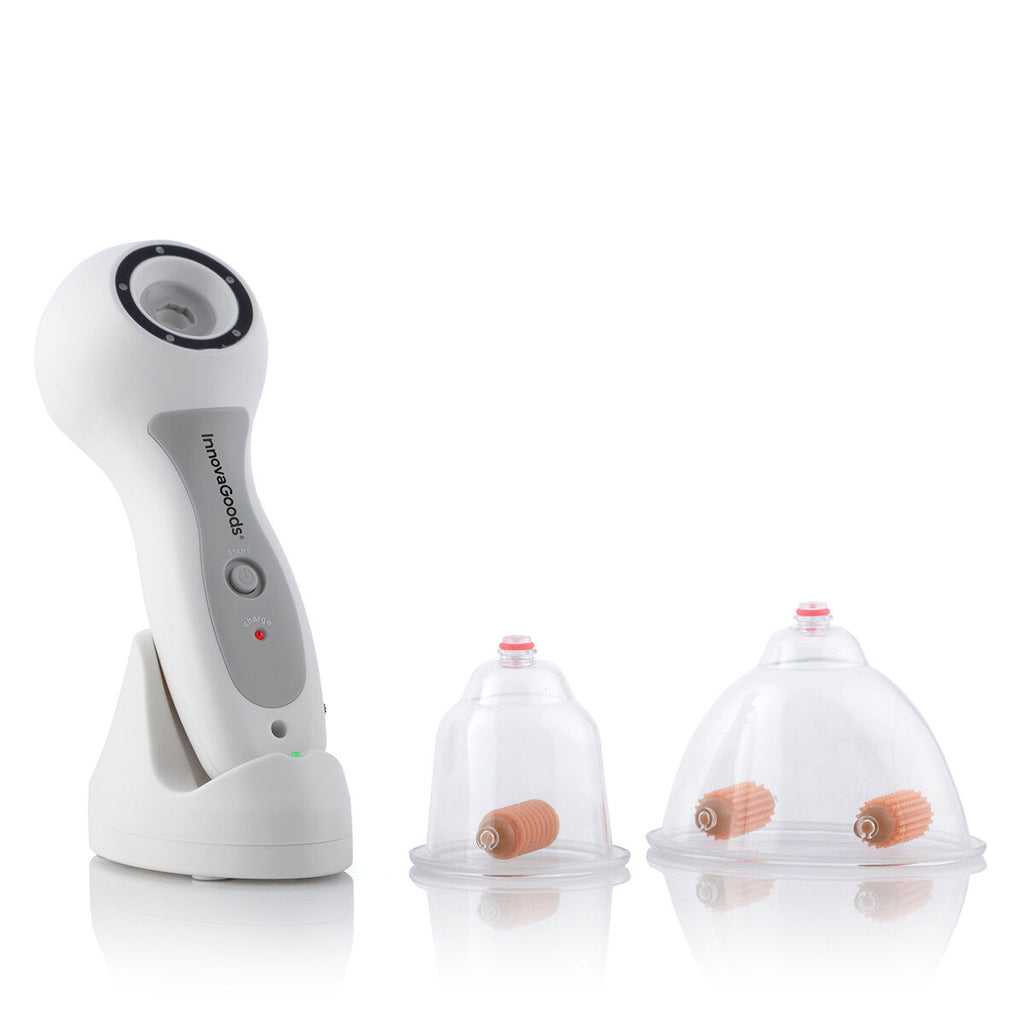 InnovaGoods Pro Anti-Cellulite Vacuum Device – Produktansicht 9
