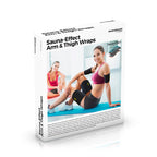 Sauna-Effect Arm & Thigh Sport Wraps InnovaGoods 4 Stück – Produktbild 7