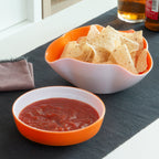InnovaGoods 2-in-1 Snack Bowl – Produktansicht 4