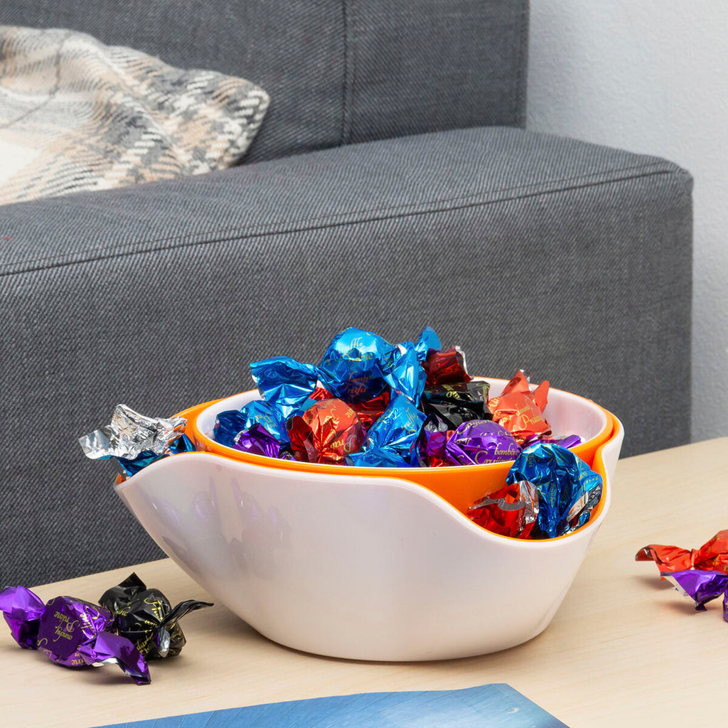 InnovaGoods 2-in-1 Snack Bowl – Produktansicht 5