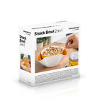 InnovaGoods 2-in-1 Snack Bowl – Produktansicht 8