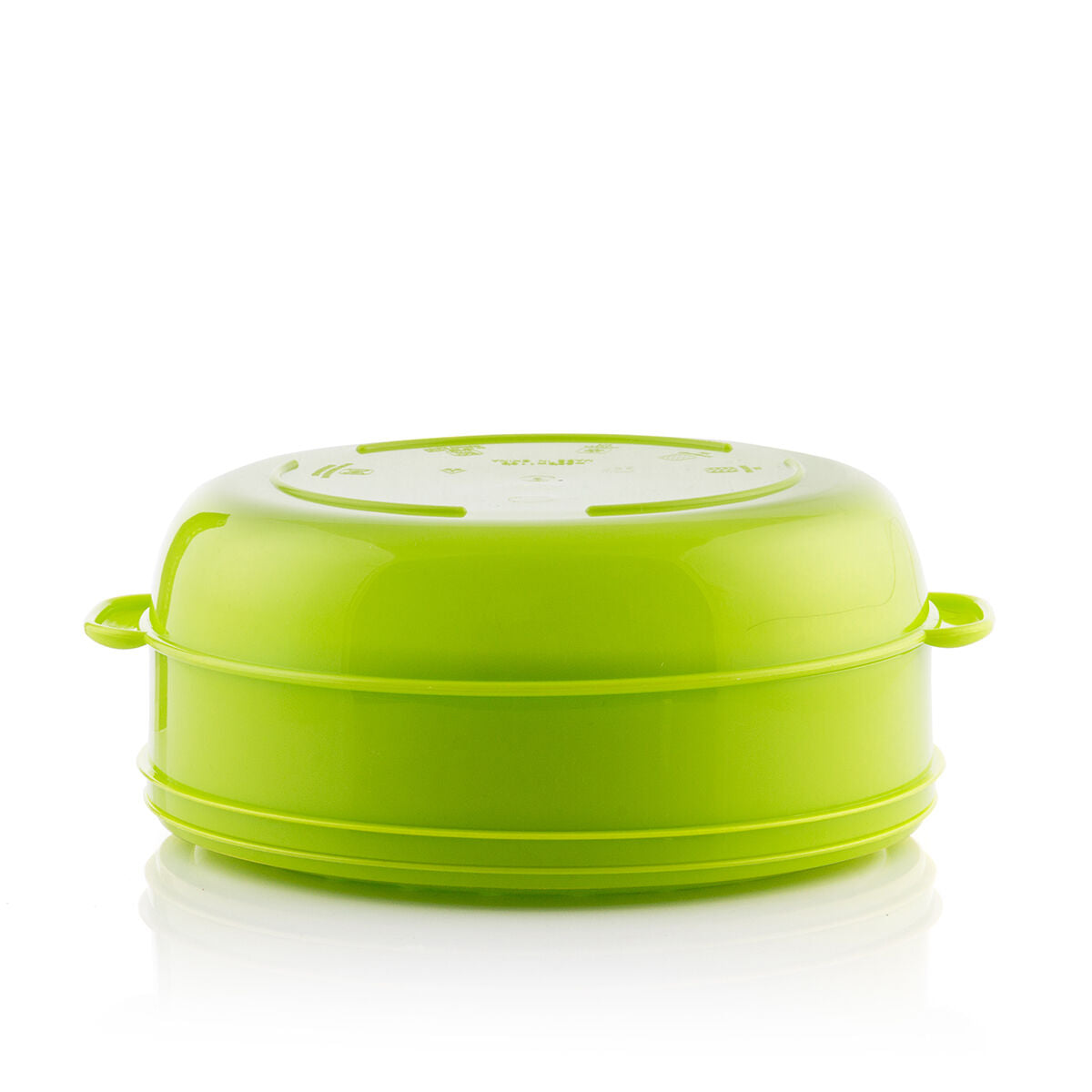 InnovaGoods Microwave Double Steamer Codowave – Produktansicht 5