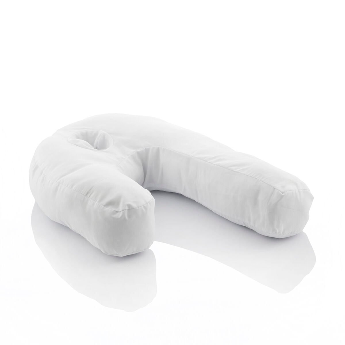 InnovaGoods U Side Sleepers Ergonomic Kissen Slupill – Ansicht 6