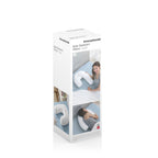 InnovaGoods U Side Sleepers Ergonomic Kissen Slupill – Ansicht 7