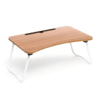 InnovaGoods Multifunction Foldable Beistelltisch Muvisk – Ansicht 9