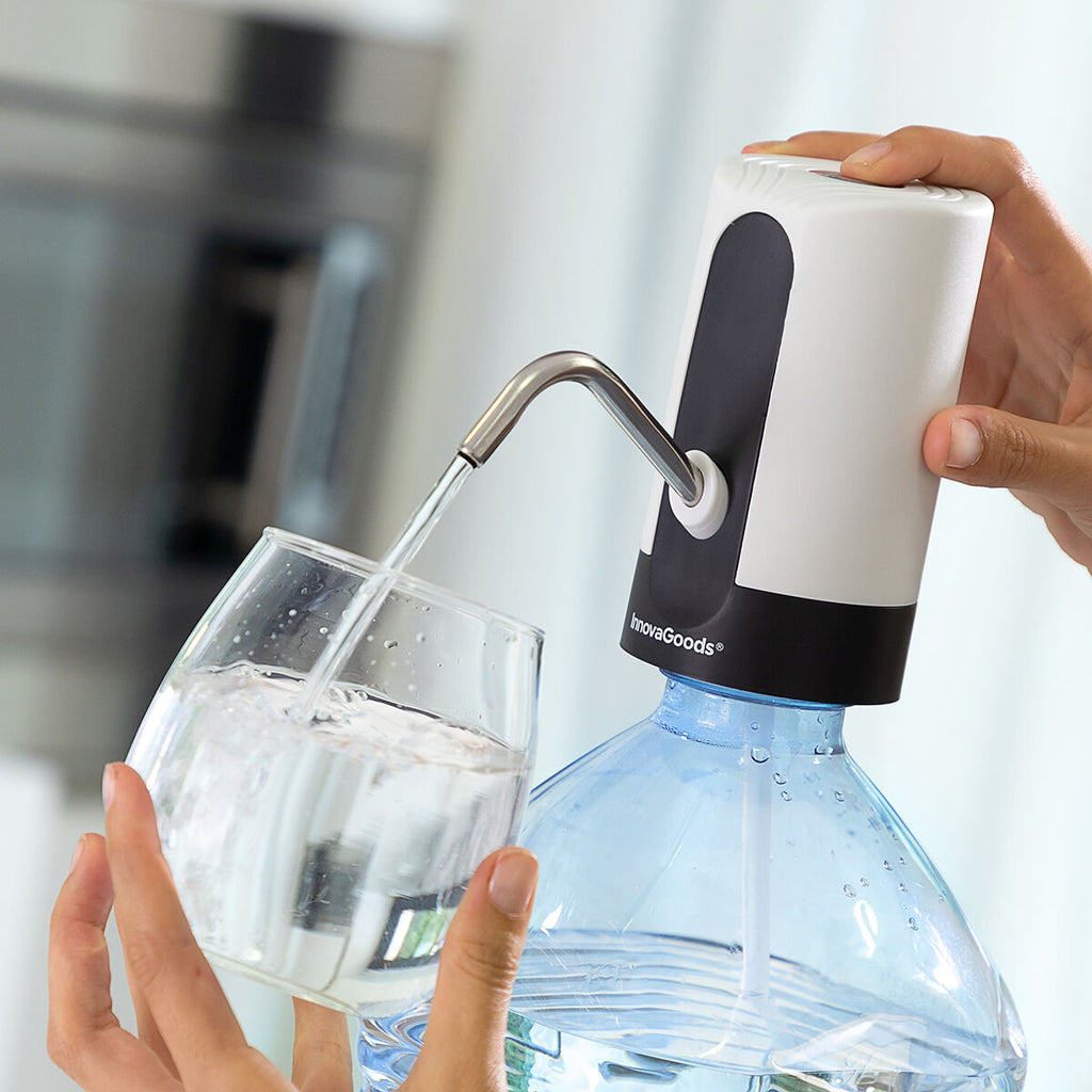 InnovaGoods Automatic, Refillable Wasser Dispenser