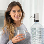 InnovaGoods Automatic, Refillable Wasser Dispenser