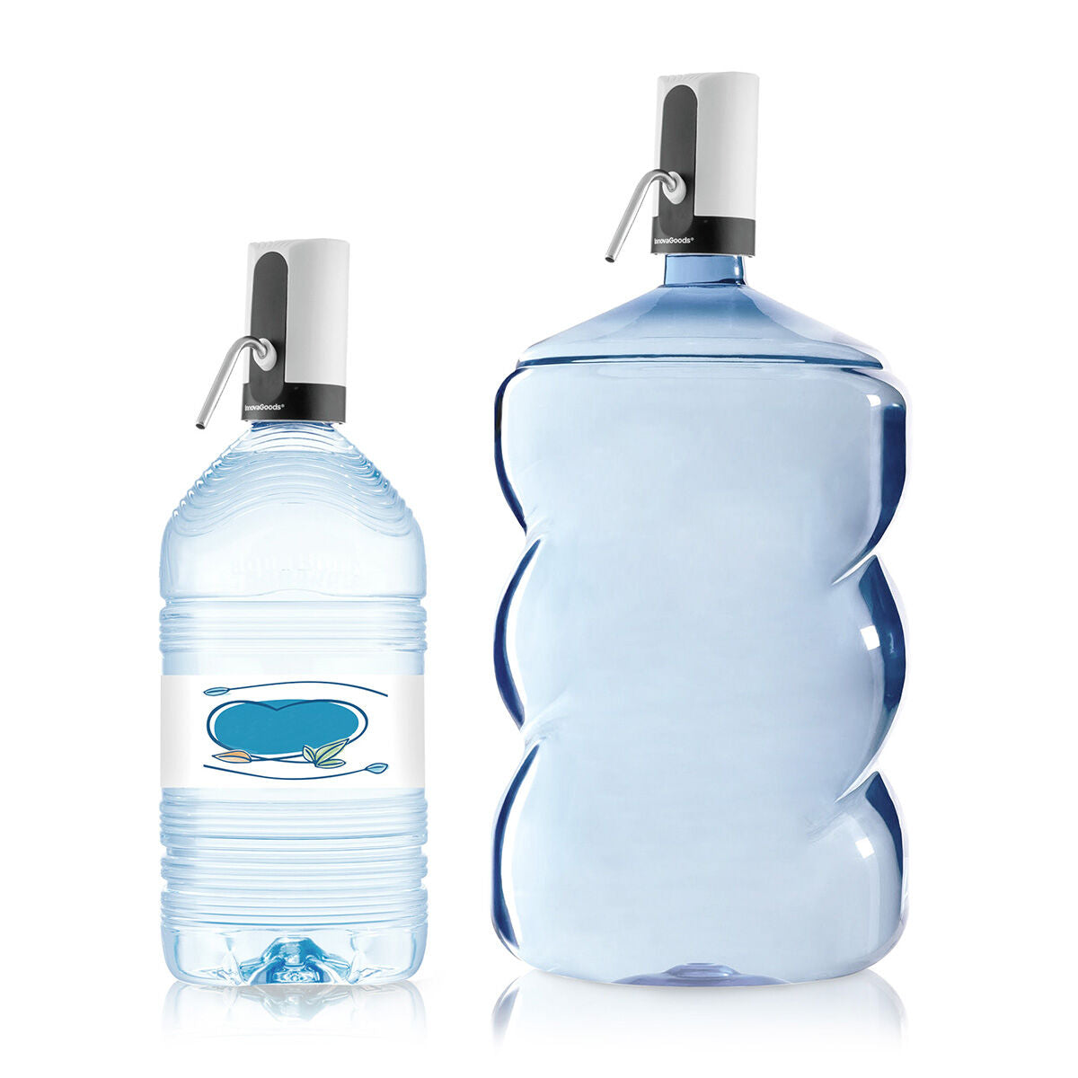 InnovaGoods Automatic, Refillable Wasser Dispenser