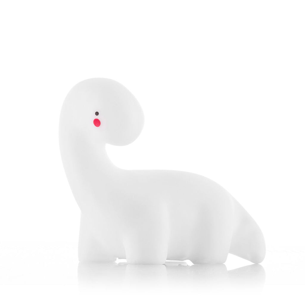 InnovaGoods Dinosaur Mehrfarbig LED-Leuchte Lightosaurus – Produktansicht 4