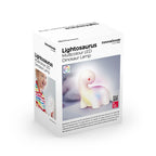 InnovaGoods Dinosaur Mehrfarbig LED-Leuchte Lightosaurus – Produktansicht 5