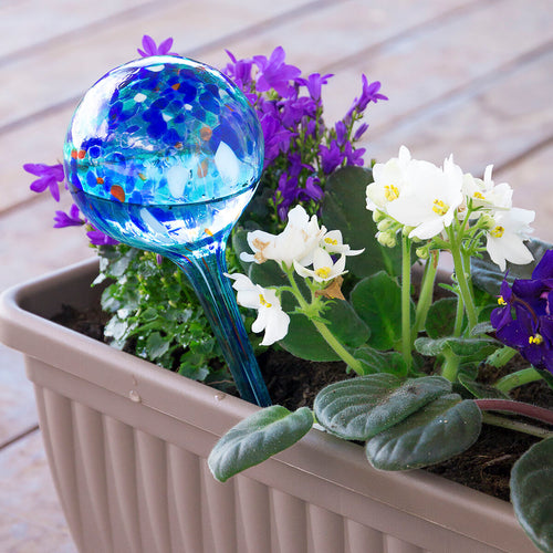 Automatic Watering Globes Aqua·Loon InnovaGoods 2 Einheiten